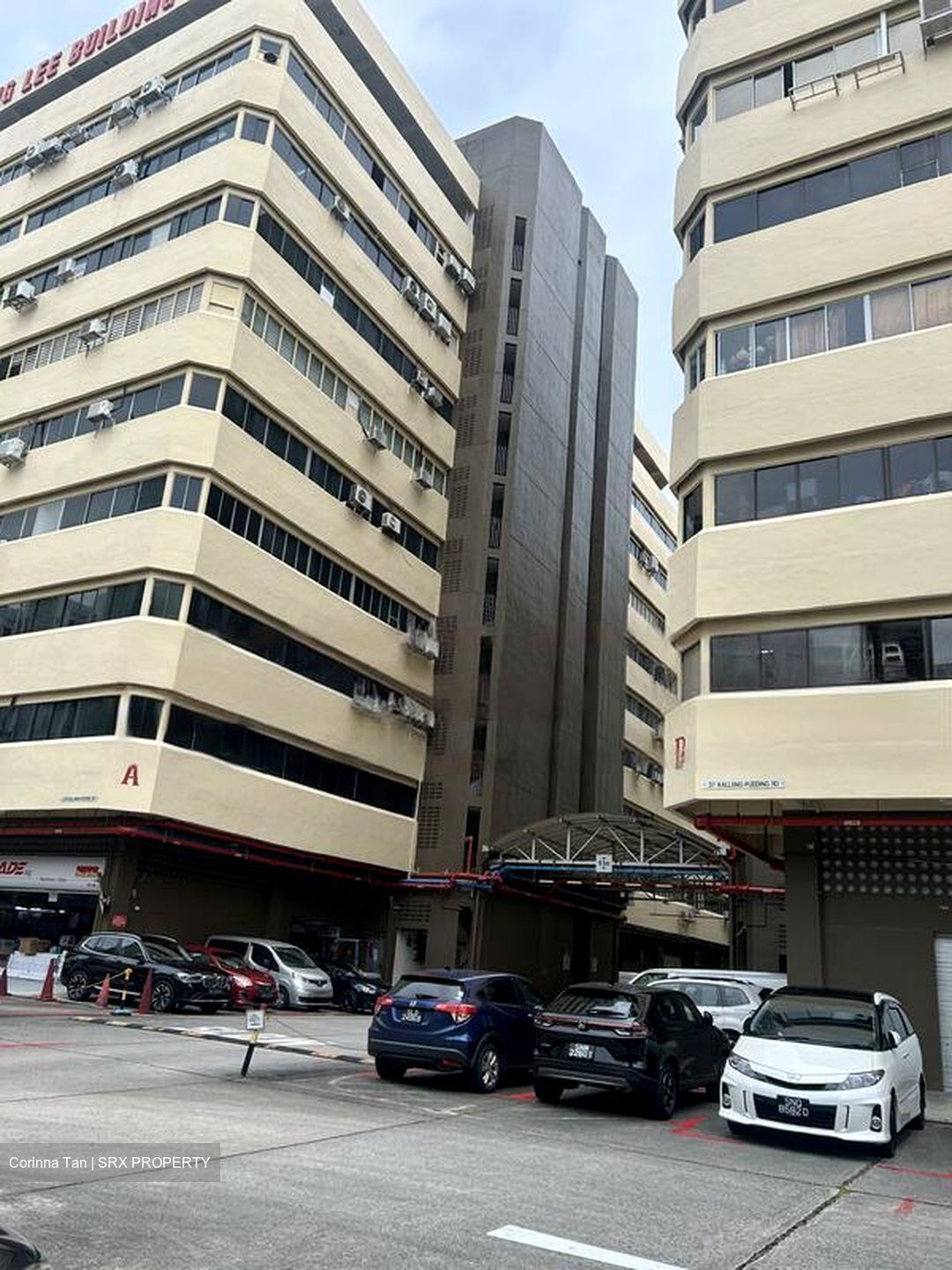 Macpherson Garden Estate (D13), Factory #466443461